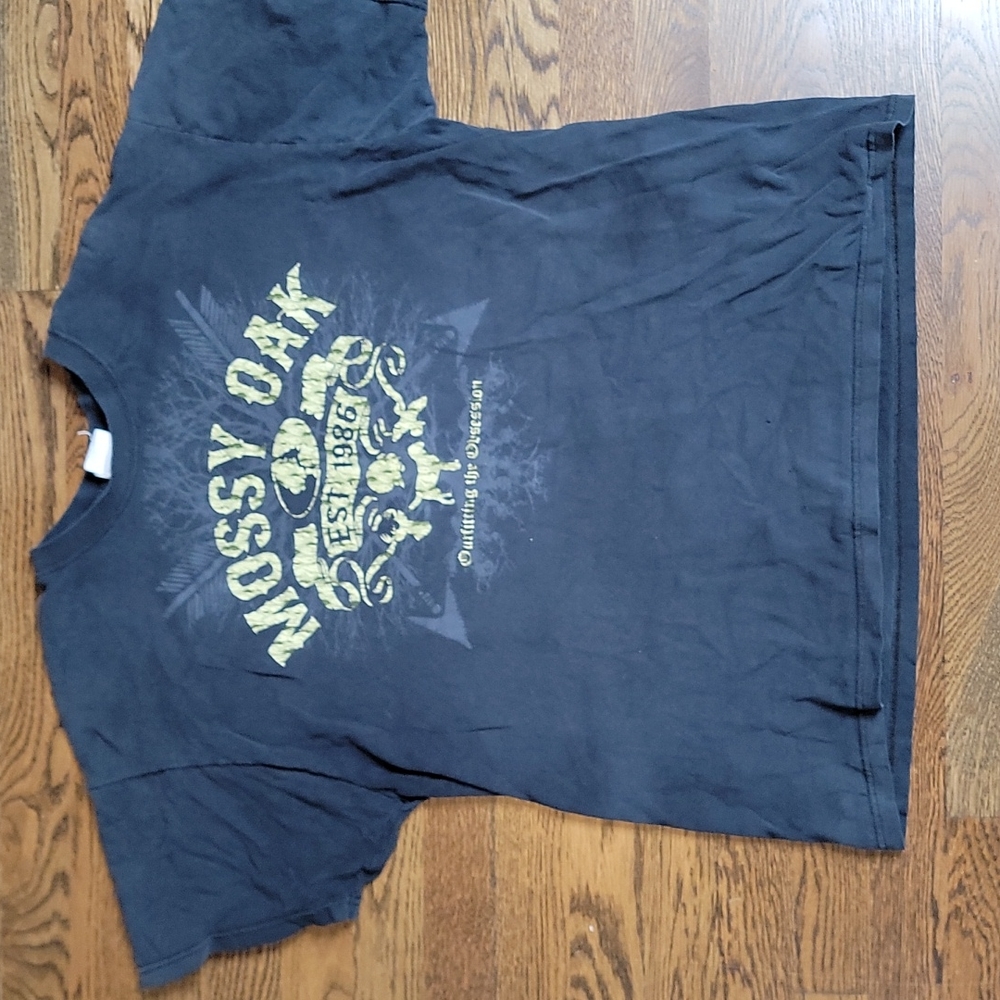 Mossy Oak t-shirt